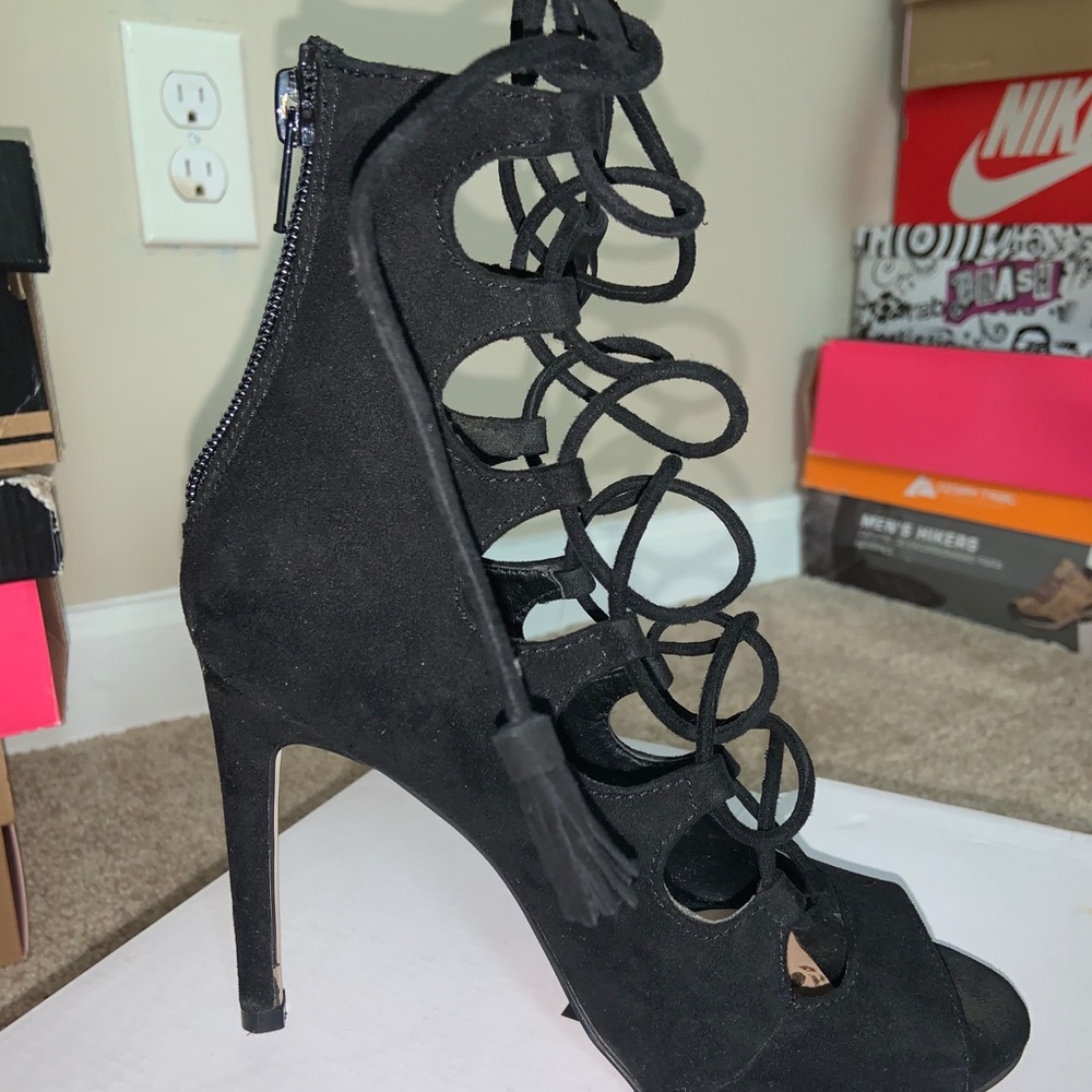 ALDO HEELS